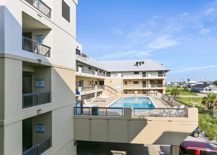 Club At Mexico Beach 2C Coastal Dreaming By Pristine Properties Vacation Rentals