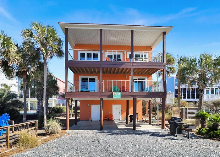 Summer Salt By Pristine Properties Vacation Rentals