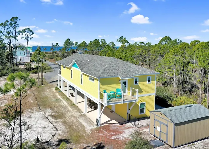 Dolphin Daze By Pristine Properties Vacation Rentals