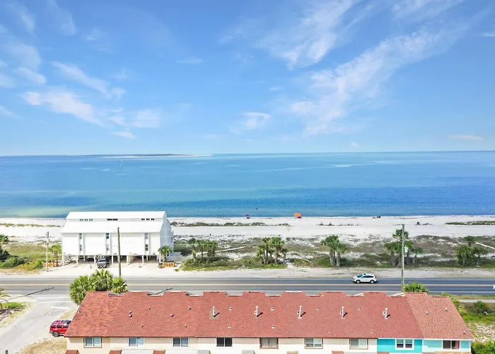Sunset Blvd By Pristine Properties Vacation Rentals