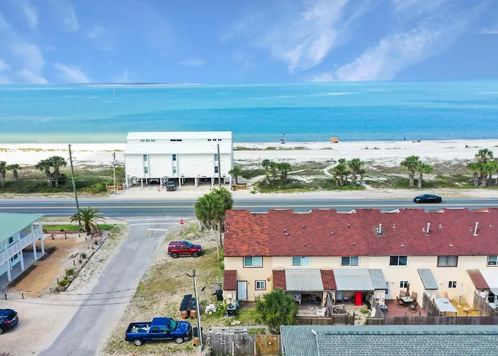 Sunset Blvd By Pristine Properties Vacation Rentals