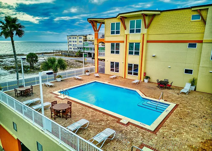 Summerhouse 101 - Pearl Of The Gulf By Pristine Properties Vacation Rentals