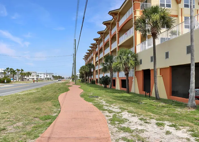 Summerhouse 101 - Pearl Of The Gulf By Pristine Properties Vacation Rentals