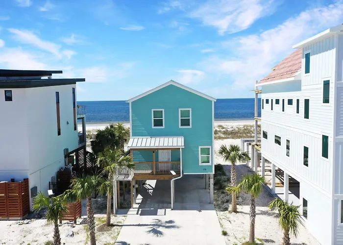 Windsong By Pristine Properties Vacation Rentals