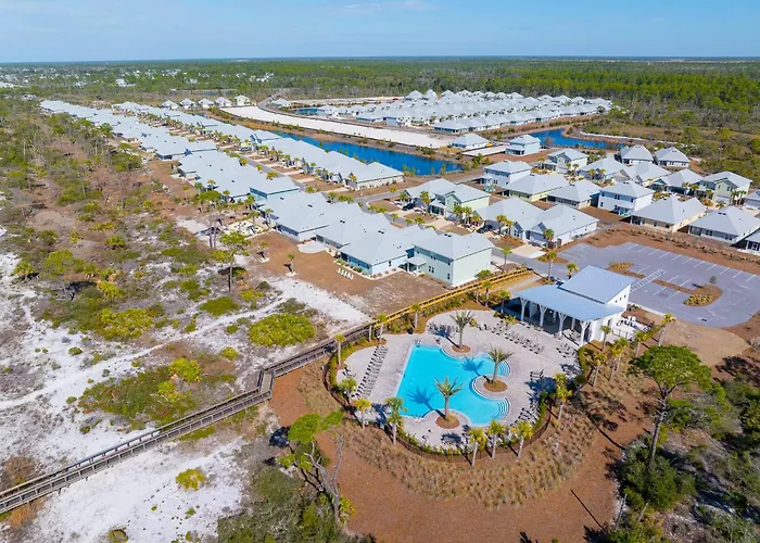 Windmark Beach North By Pristine Properties Vacation Rentals