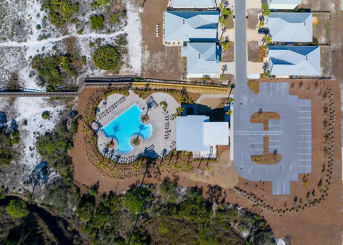 Windmark Beach North By Pristine Properties Vacation Rentals