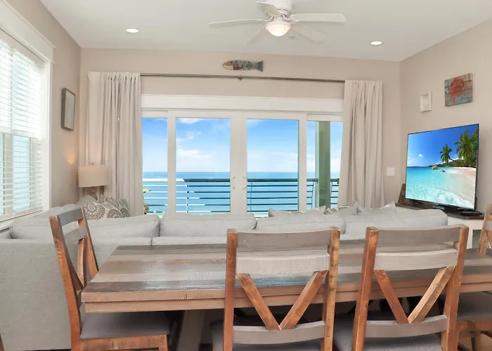The Great White 1 By Pristine Properties Vacation Rentals