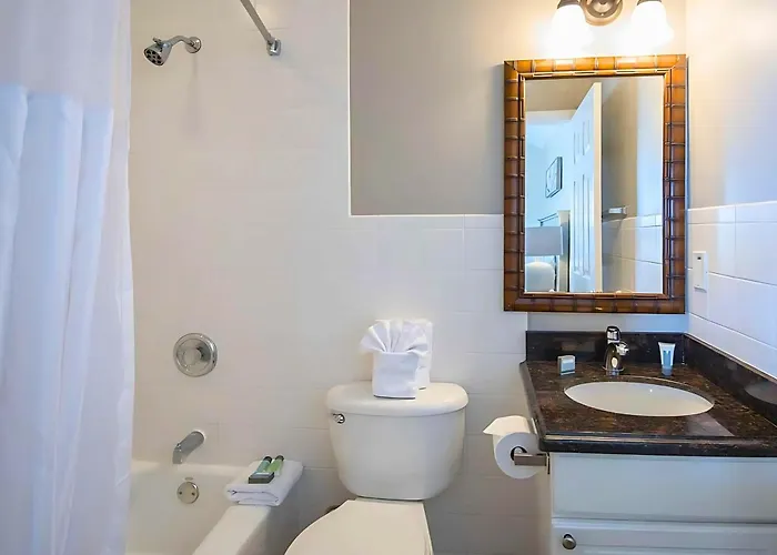 Villas At Hawks Cay Resort