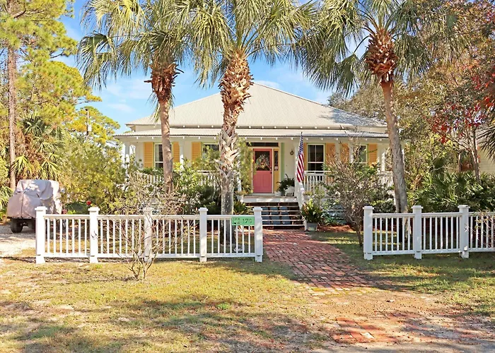 Jubilee Cottage By Pristine Properties Vacation Rentals