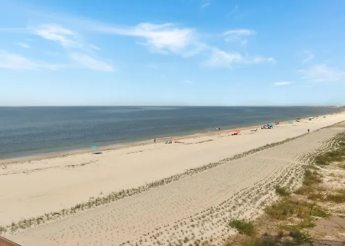 The Great White 2 By Pristine Properties Vacation Rentals