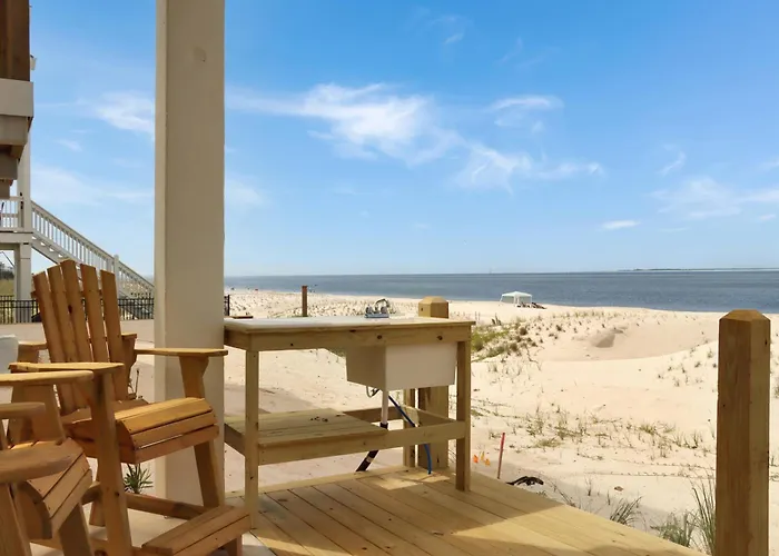 The Great White 2 By Pristine Properties Vacation Rentals