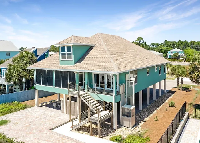 Farr Away Living By Pristine Properties Vacation Rentals