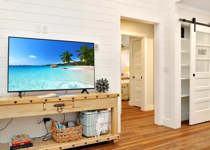 The Surf Ranch By Pristine Properties Vacation Rentals