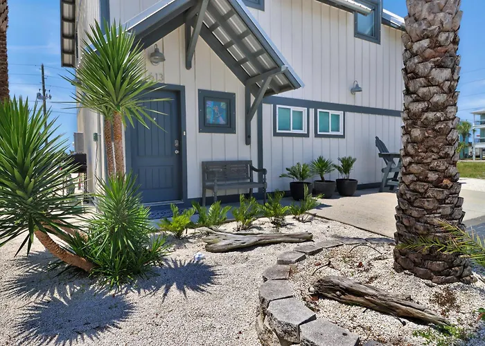 Sugar Sand Cottage A By Pristine Properties Vacation Rentals