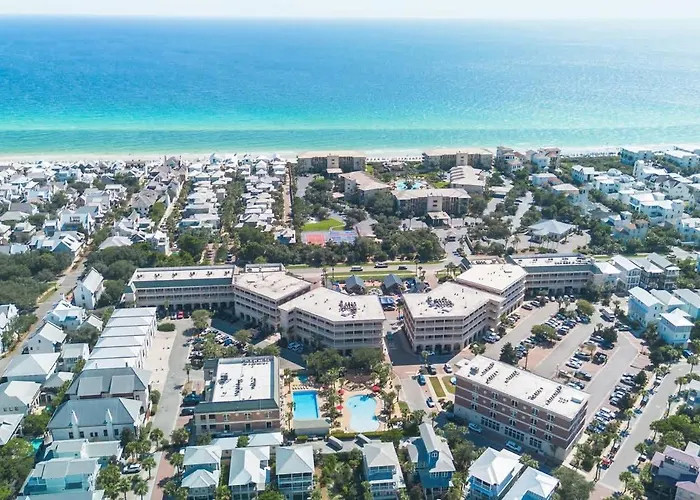 Palmetto Place By Stay On 30A- Bikes, Private Beach Access