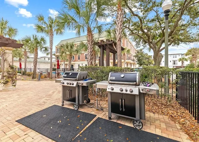 Palmetto Place By Stay On 30A- Bikes, Private Beach Access