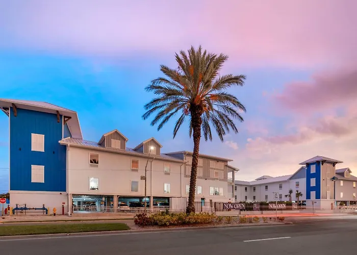 The J Hotel Dunedin Clearwater, An Ascend Collection Hotel