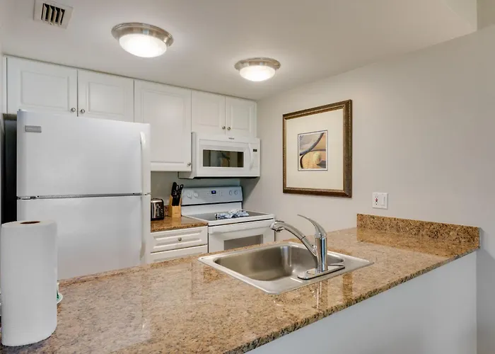 Captiva Villa 3115