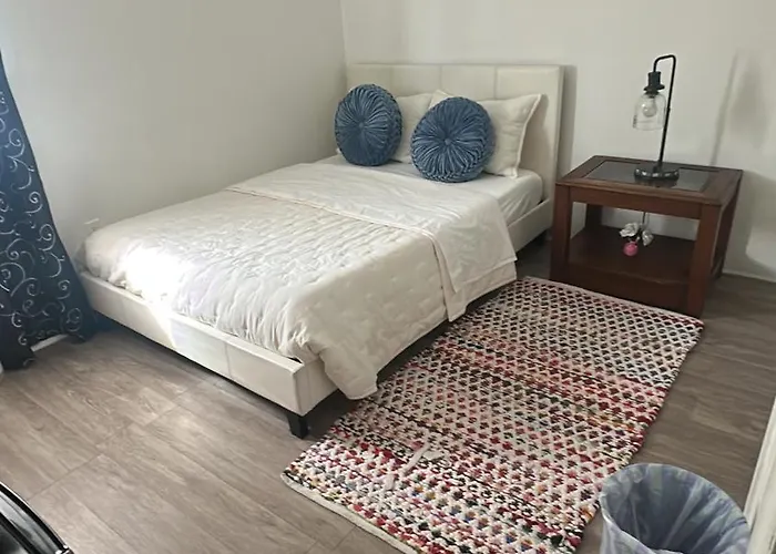 Hermosas Habitaciones