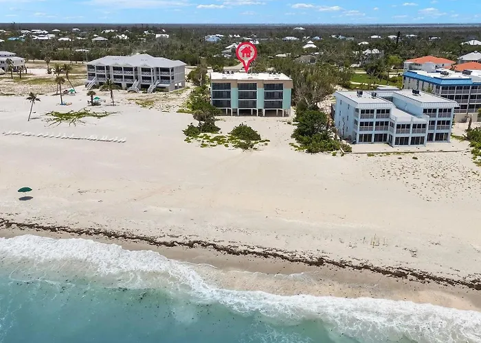 Luxury Waterfront Condo
