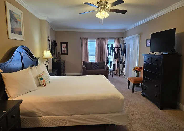 Paradise Shores 105 By Pristine Properties Vacation Rentals