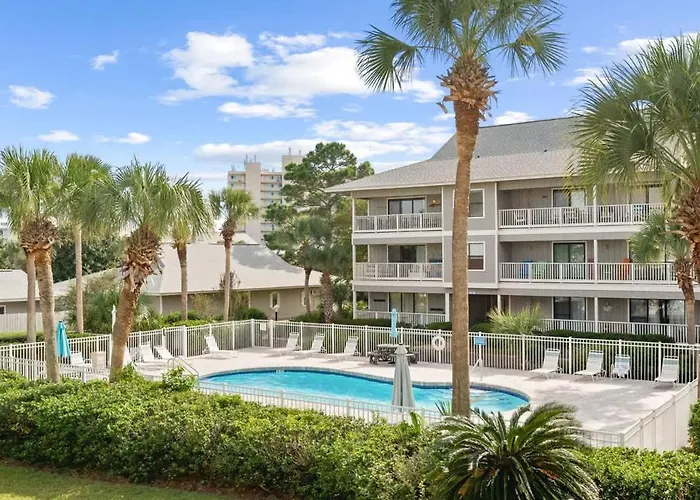 Saltwater Therapy By Stay On 30A