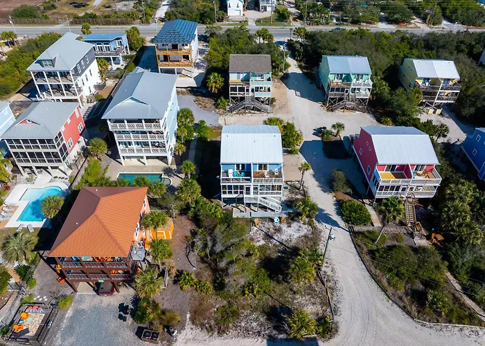 Casita Azul By Pristine Property Vacation Rentals