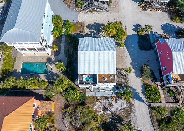 Casita Azul By Pristine Property Vacation Rentals