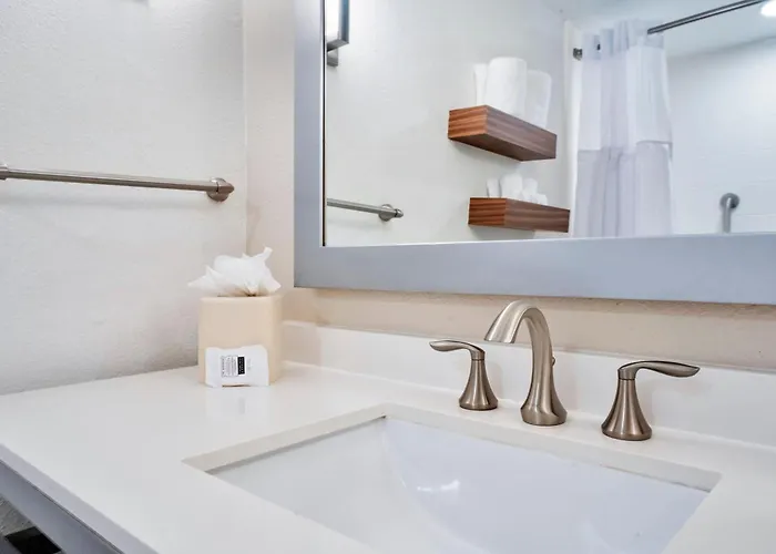 Hilton Garden Inn Jacksonville Airport