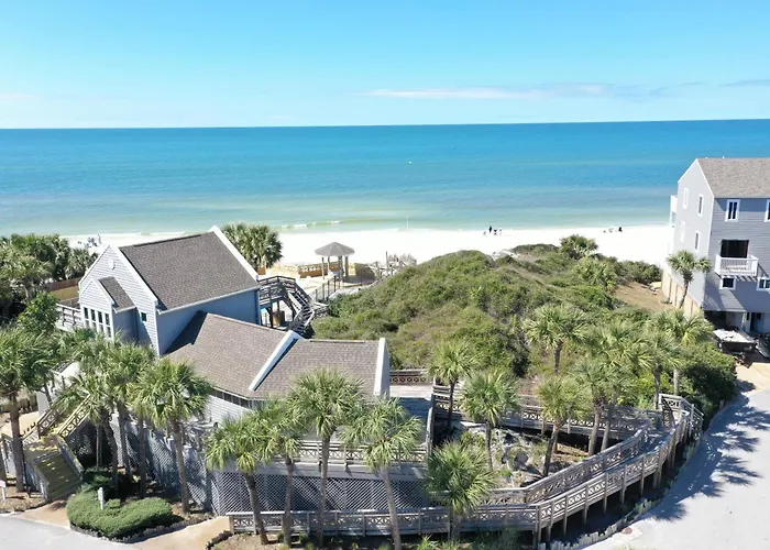 Barrier Dunes 416 - 67 Cape Escape I By Pristine Properties Vacation Rentals