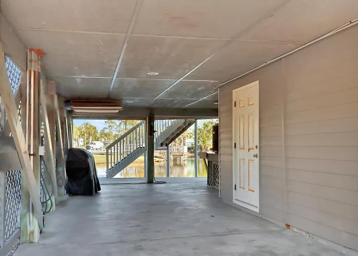 Barrier Dunes 134 - 91 Cape Escape II By Pristine Properties Vacation Rentals