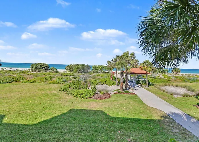 Land'S End 11-203 Beach Front - Premier