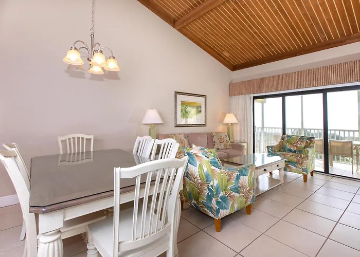 Captiva Gulf Beach Villa 2026