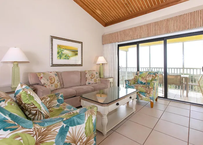 Captiva Gulf Beach Villa 2026