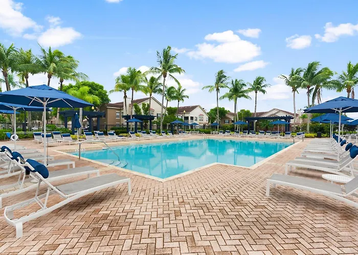 Kasa Wellington South Florida Aparthotel