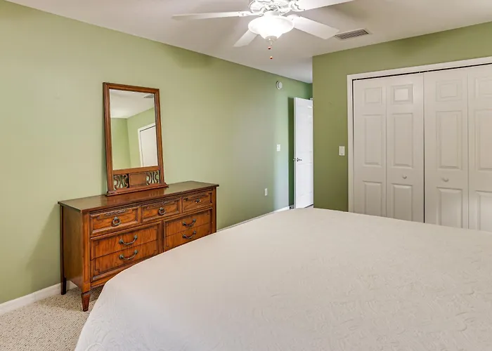 Saltwater Pool! Sebring Oasis Near Lake Jackson
