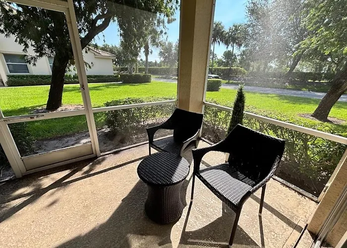 Right Direction Rentals Carnoustie Townhome