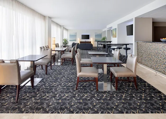 Sheraton Orlando North