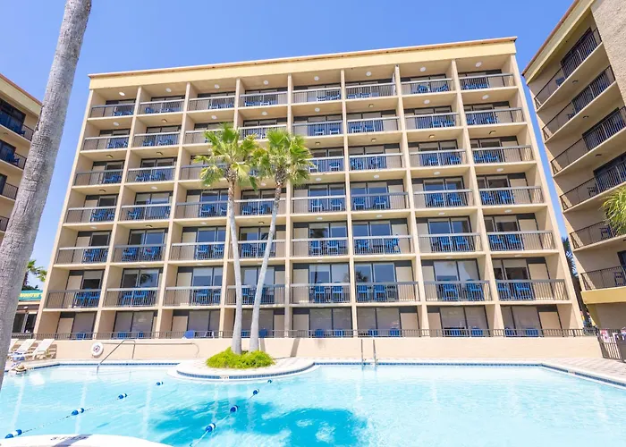 Wyndham Garden Fort Walton Beach - Fully Renovated