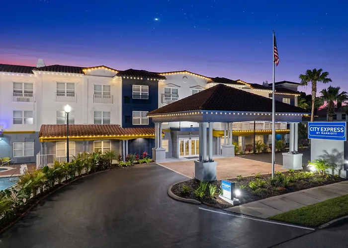 City Express By Marriott St. Augustine