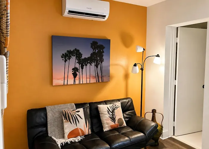 Little Havana 1Br Apartment Sleeps 3