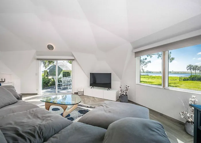 Sumner Lake Tiny House