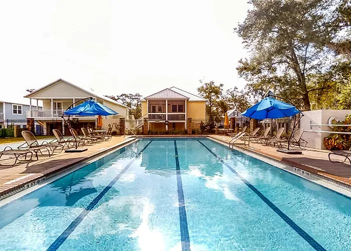 Fish, Hike & Unwind! Quiet Haven In Steinhatchee