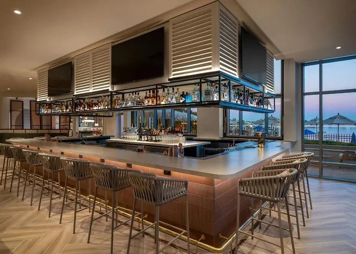 The Westin Tampa Bay