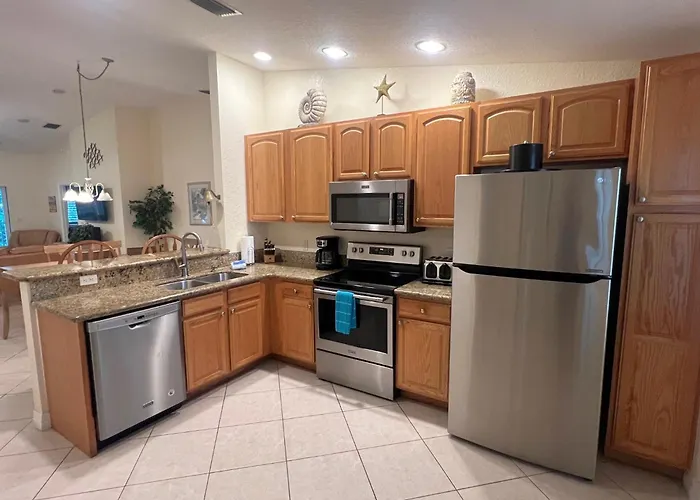 Full Time Lic Mgr - Modern 4 Bed 4 Bath Villa - Upscale Oceanfront Resort - Indoor Pickleball - Speakeasy!