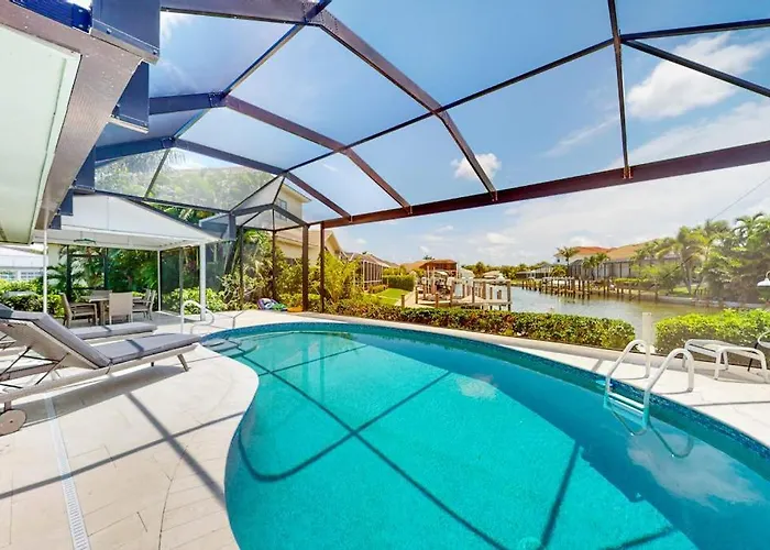 Marco Island Getaway
