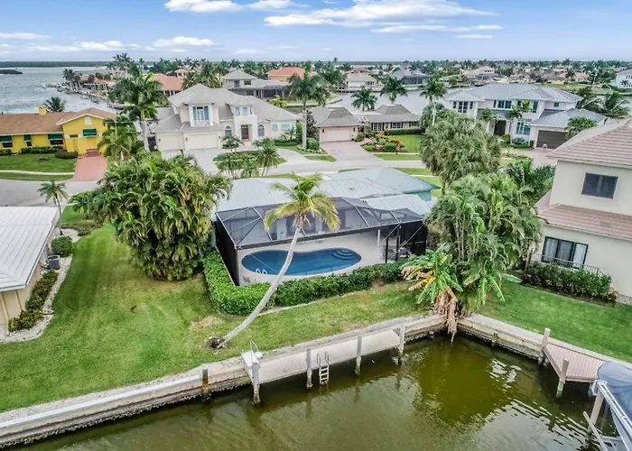 Marco Island Getaway
