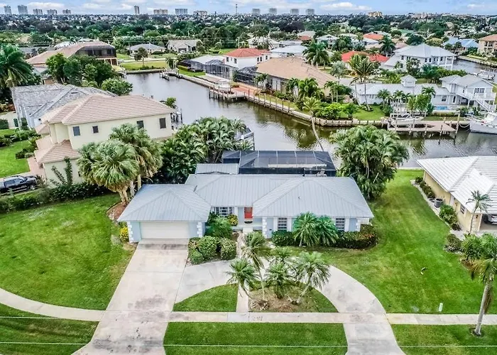 Marco Island Getaway