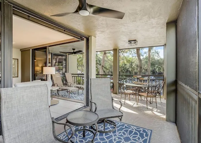 Wild Pines Retreat