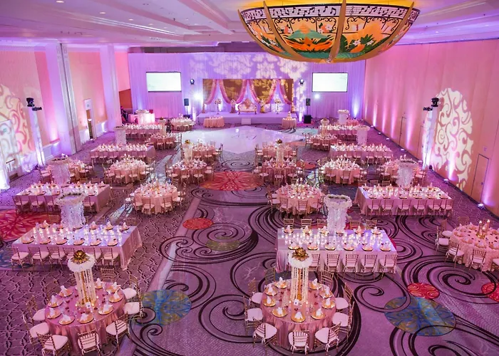 Gaylord Palms Resort & Convention Center Celebration